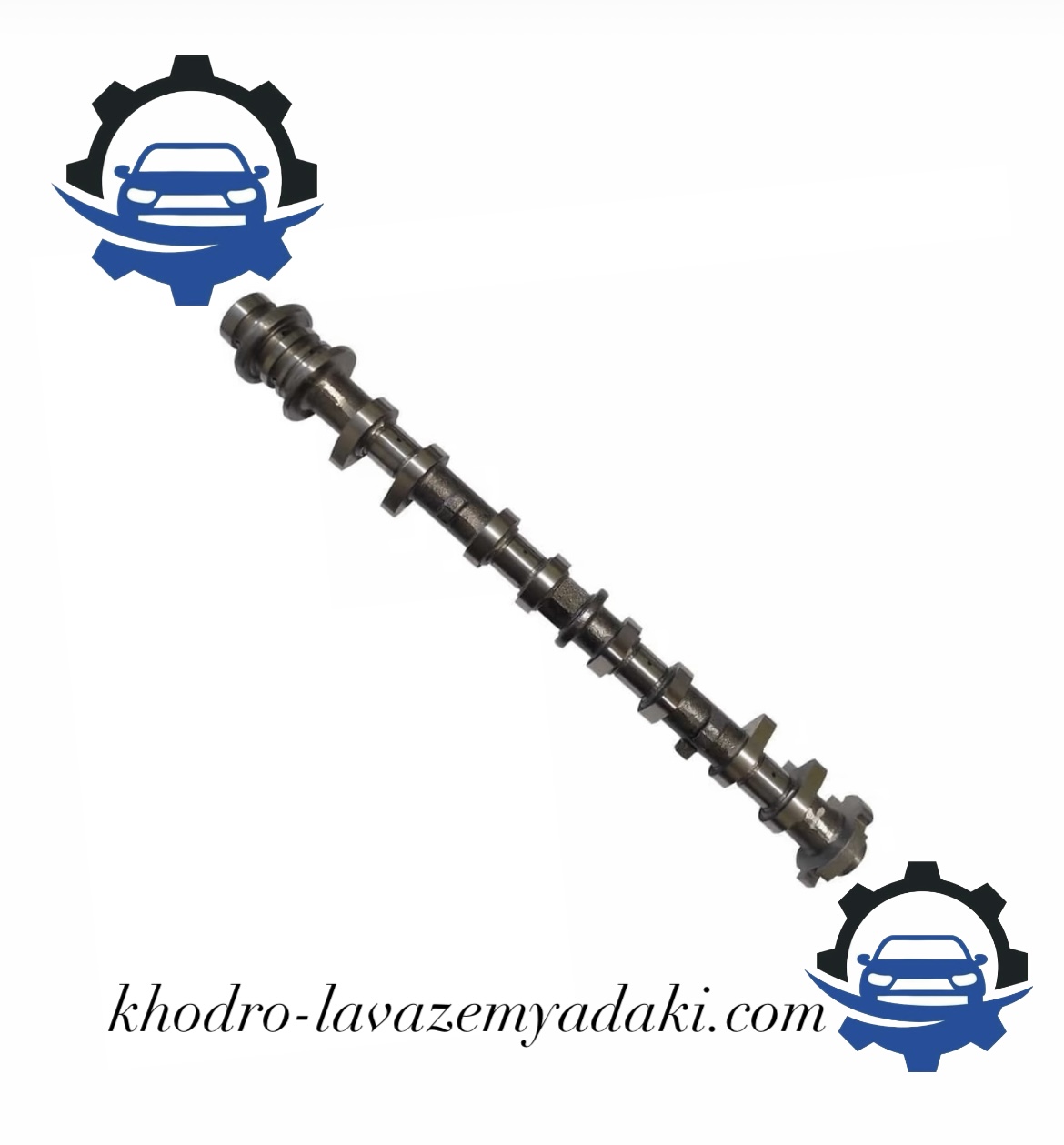 میل سوپاپ هوا لیفان X60 و 620 (1800) |