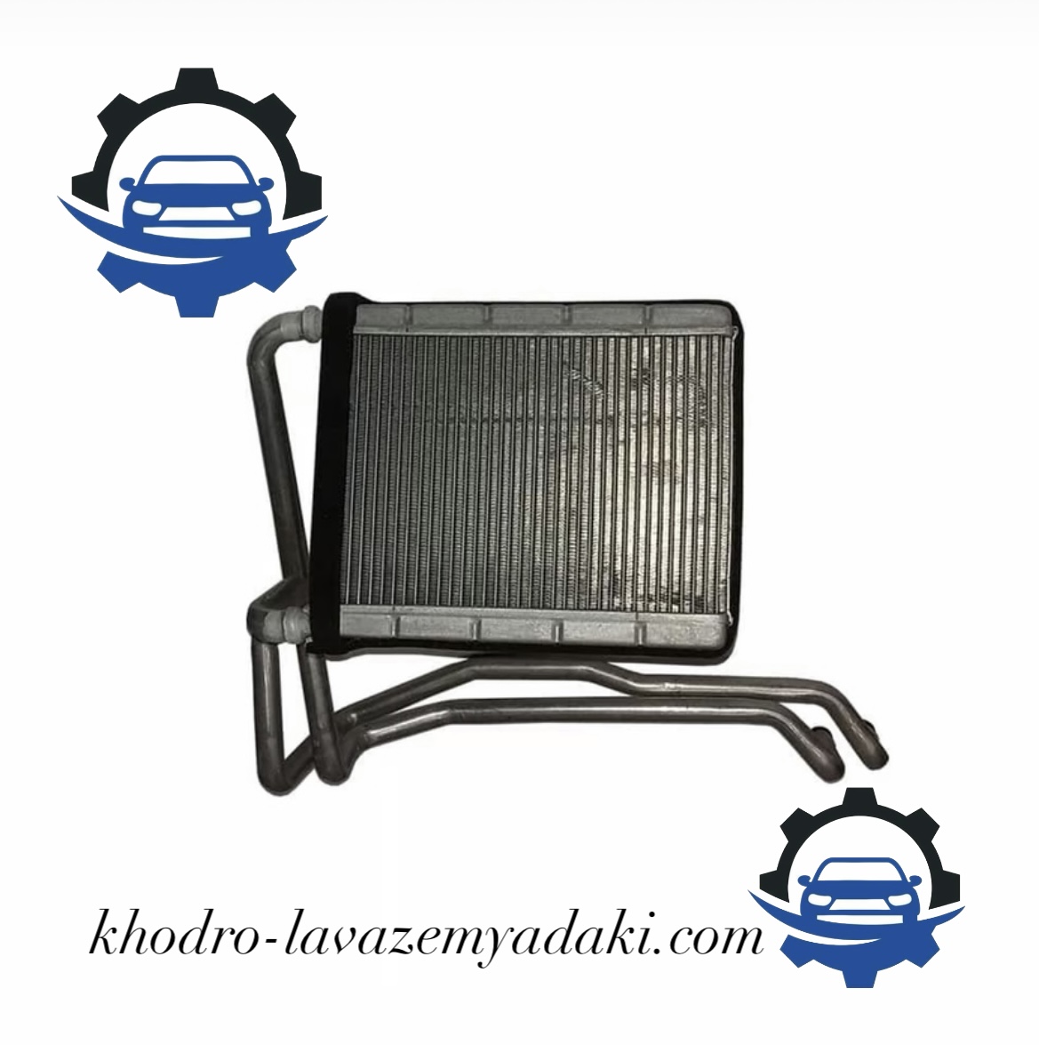 رادیاتور بخاری لیفان X60 |